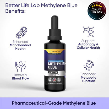 Omnilyt™ - Methylene Blue