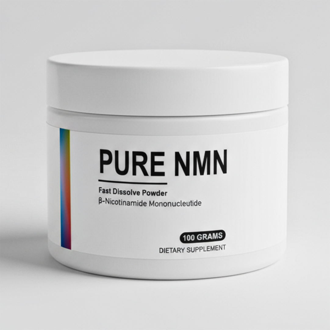 NMN (Nicotinamide Mononucleotide) Pure Powder