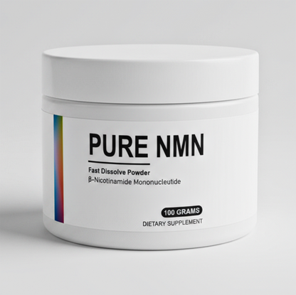 NMN (Nicotinamide Mononucleotide) Pure Powder